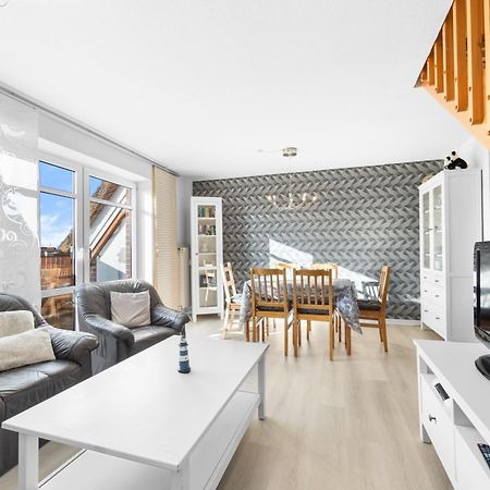 הוקזיל Ferienwohnung Muschel מראה חיצוני תמונה