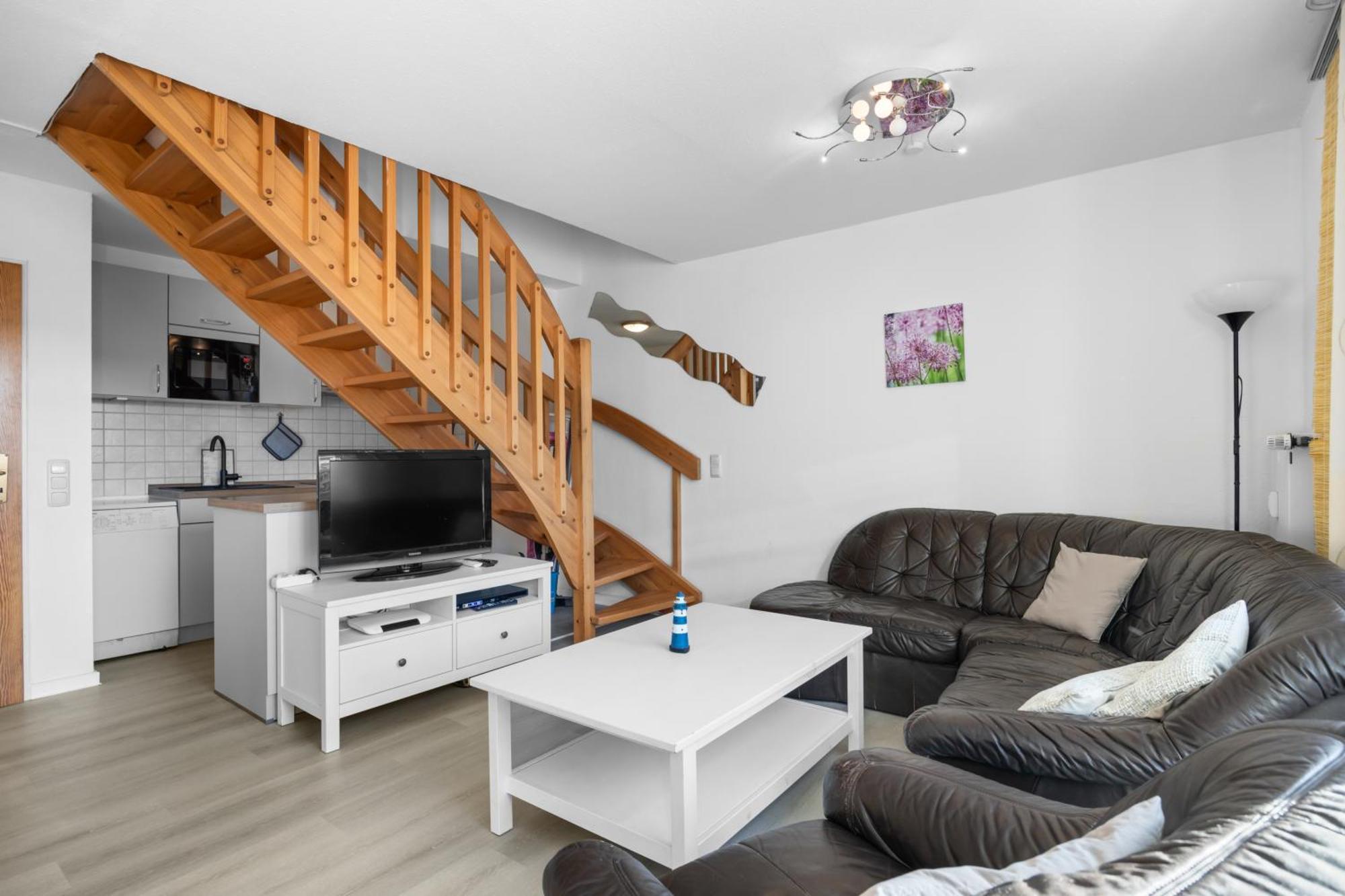 הוקזיל Ferienwohnung Muschel מראה חיצוני תמונה