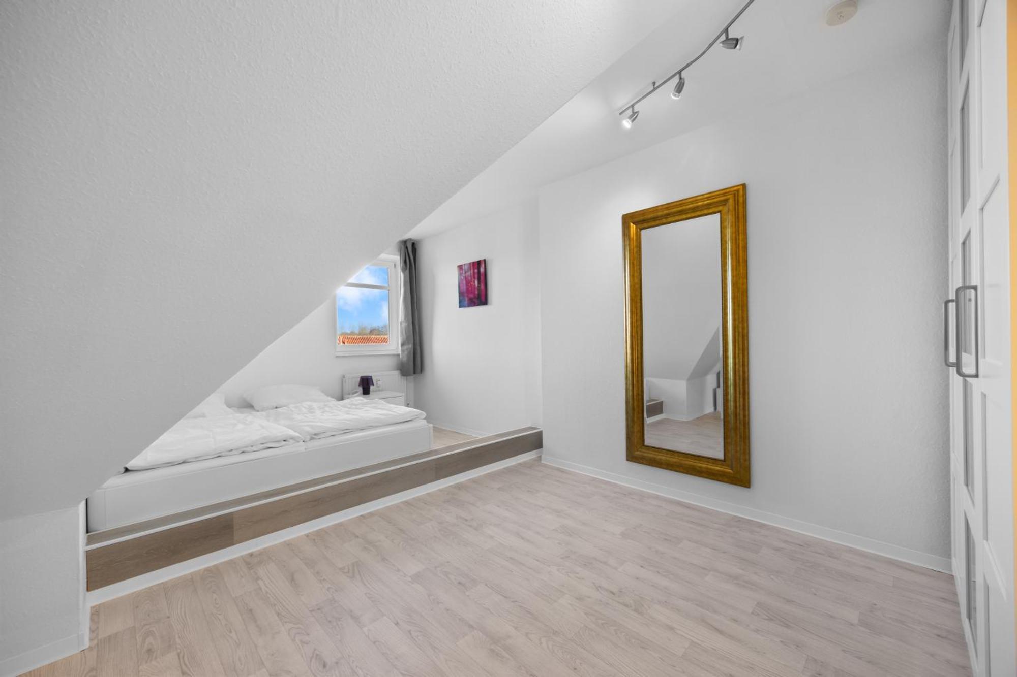 הוקזיל Ferienwohnung Muschel מראה חיצוני תמונה